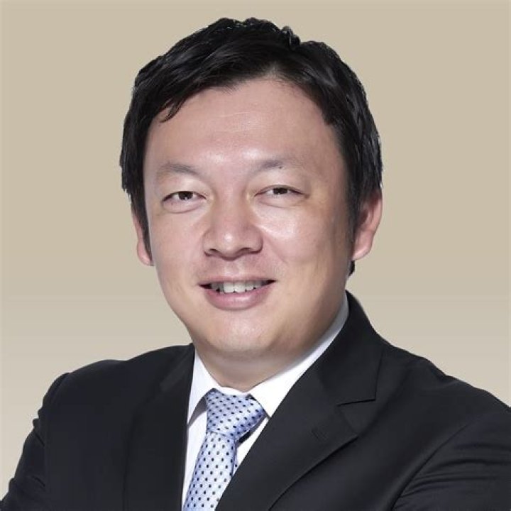 Dr. Doanh Nguyen, MD – Houston, TX