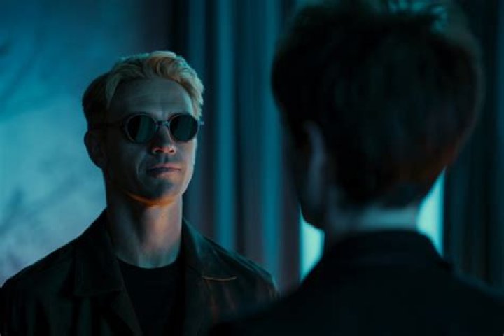 Doctor Destiny Confirmed For Netflix’s The Sandman