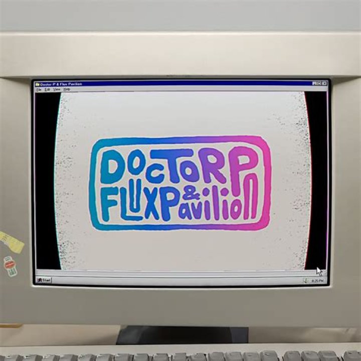 Doctor P & Flux Pavilion Team Up For A Monstrous EP
