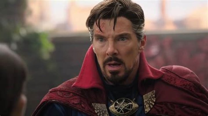 ‘Doctor Strange 2’ writer invites fan theories for Wanda’s fate