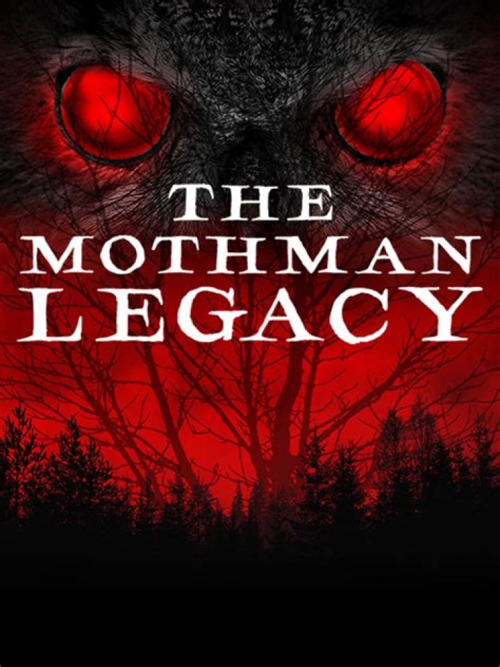 Watch: The Mothman Legacy Trailer Explores An Ancient Secret