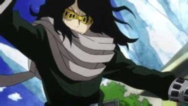 Does Aizawa lose his Quirk in ‘My Hero Academia?’