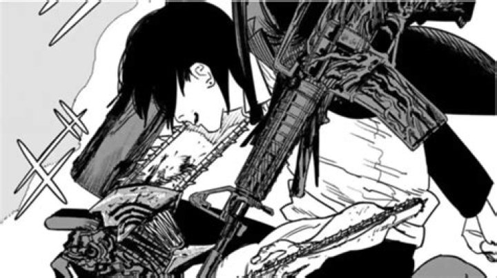 Does Aki die in ‘Chainsaw Man?’
