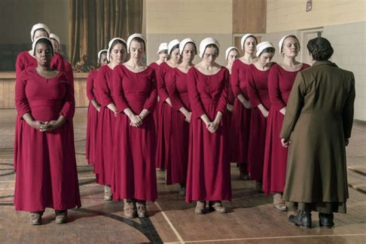Does Aunt Lydia Turn Against Gilead? – Celebrity
