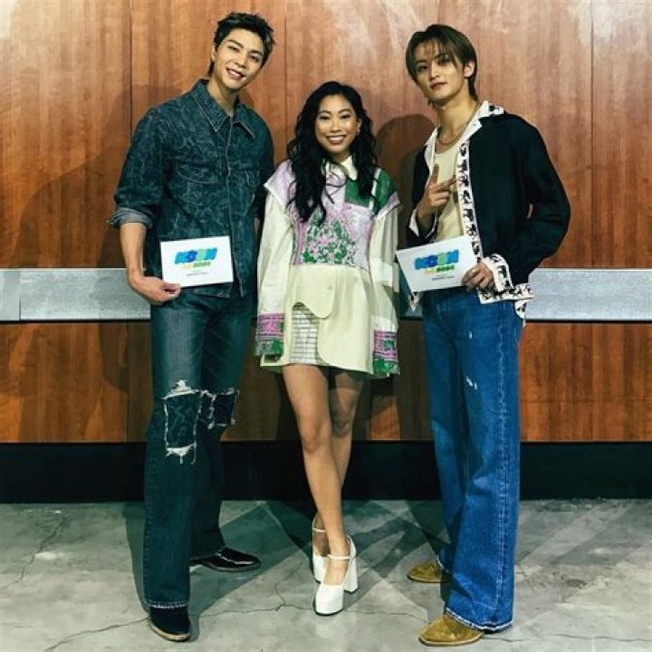 Does Awkwafina speak Korean or Chinese? – Celebrity