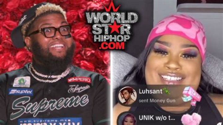 Does Bambi have a girlfriend? – Celebrity