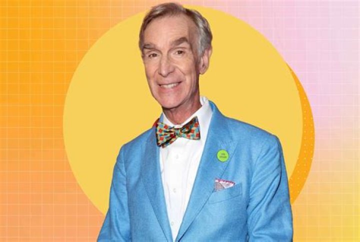 Does Bill Nye have brothers?