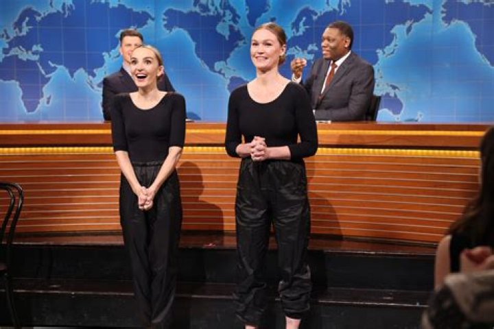Does Chloe Fineman Have An Understudy? How Old Is Chloe Fineman From SNL?