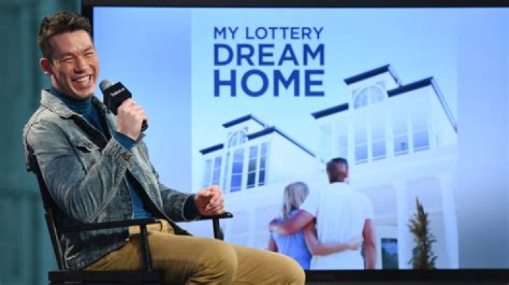 Does David From My Lottery Dream Home Drink Alcohol? – Celebrity