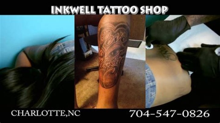 Does Dutchess Still Have A Tattoo Shop? – Celebrity