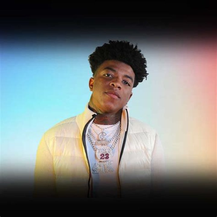 Does JayDaYoungan have a brother?