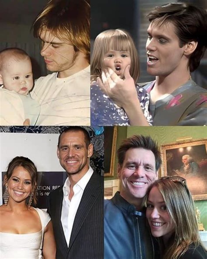 Does Jim Breuer have a son?