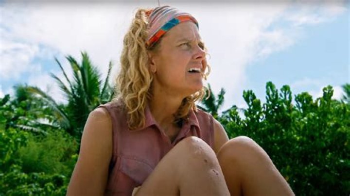 Does Julie Alley have a Hidden Immunity Idol on ‘Survivor 45?’ A sneak peek into episode 11 spills the beans