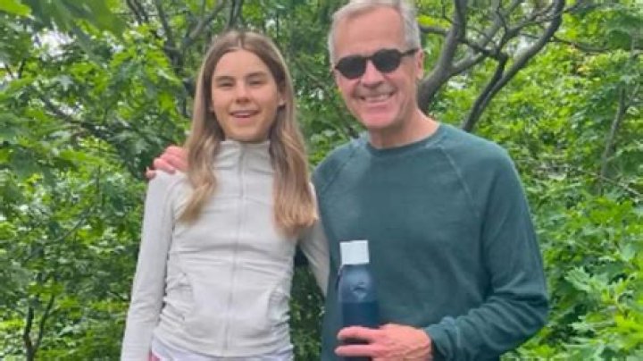 Does Mark Rylance have a daughter? – Celebrity