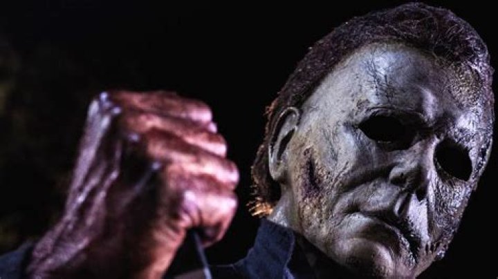 Does Michael Myers get his powers from his mask?