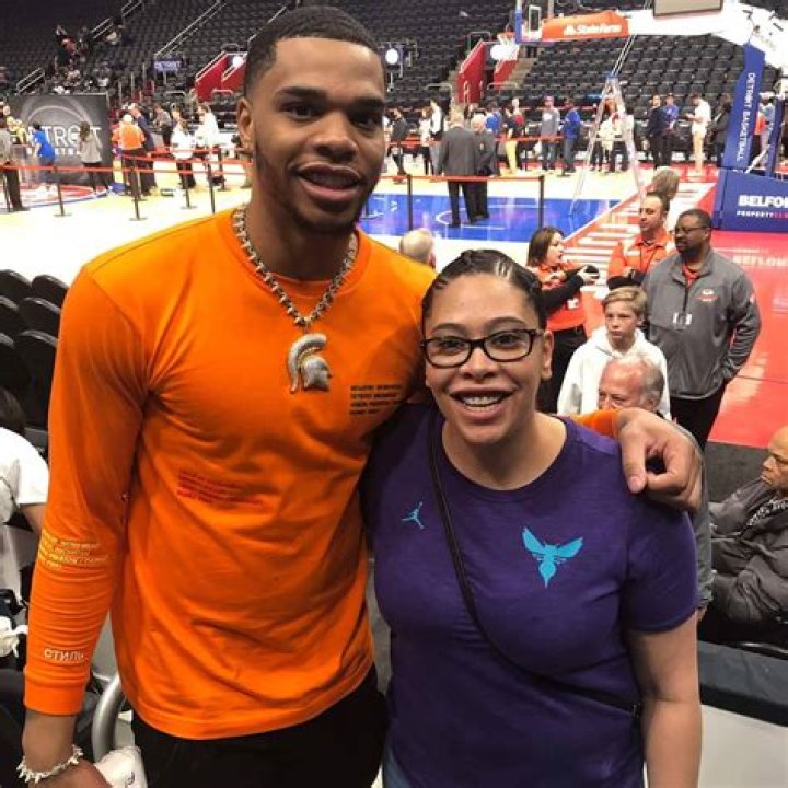 Does Miles Bridges have a brother in the NBA?