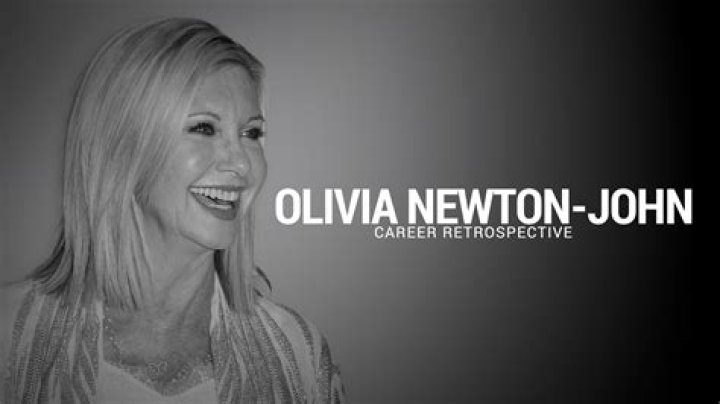 Does Olivia Newton-John have a son?