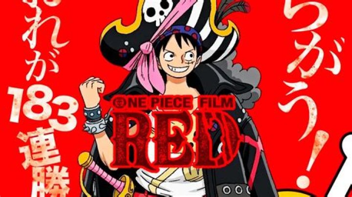 Does ‘One Piece Film: Red’ have a post-credits scene?