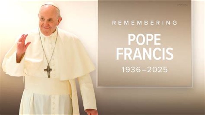 Does Pope Francis get a salary?