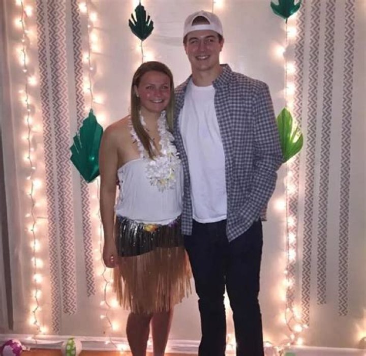 Does QB Kenny Pickett Have A Brother? Meet His Sister Alex Pickett