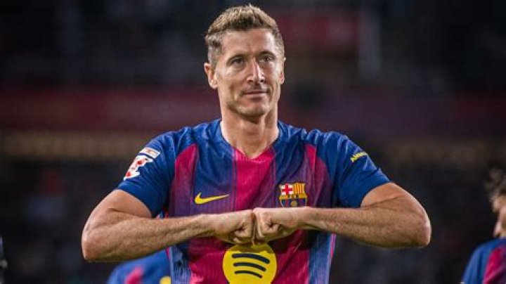 
Does Robert Lewandowski Barcelona Have Tattoo? Salary And Net Worth 2022 