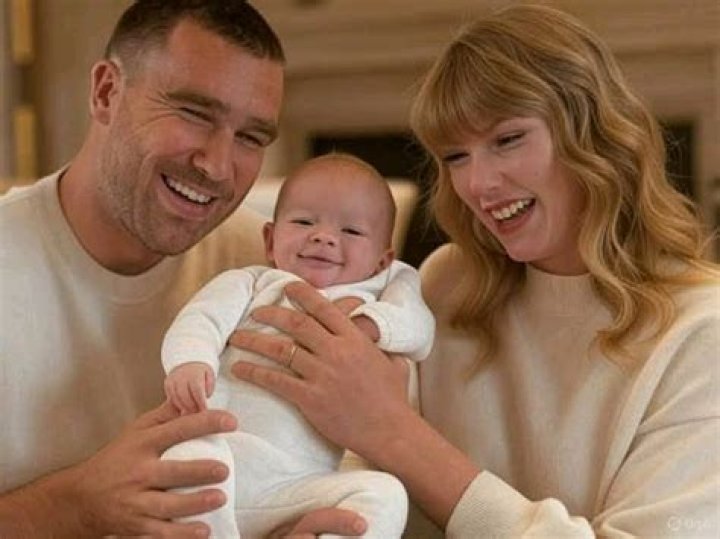 Does Taylor Swift Have A Child? – Celebrity