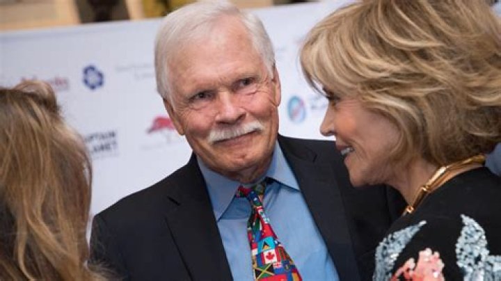 Does Ted Turner still own TNT? What does Ted Turner own now?