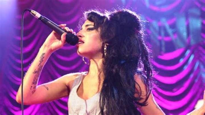 Does the Amy Winehouse biopic ‘Back to Black’ have a release date?