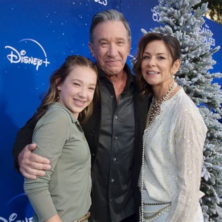 Does Tim Allen have a brother named Jeff?