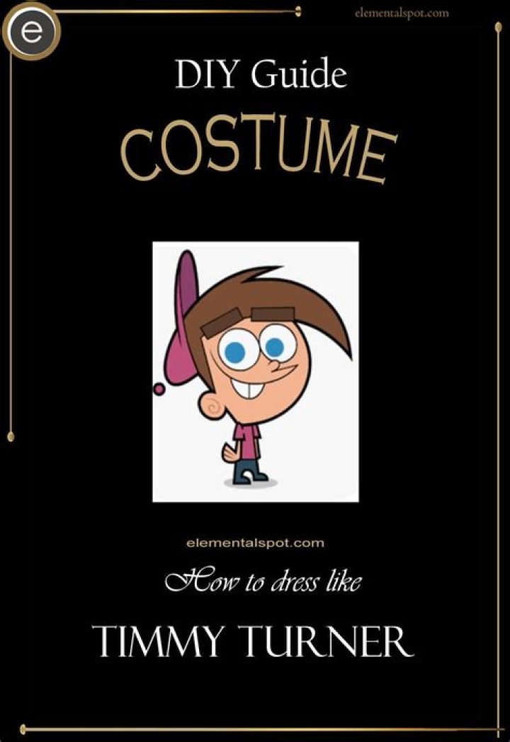 Does Trixie Like Timmy Turner? – Celebrity