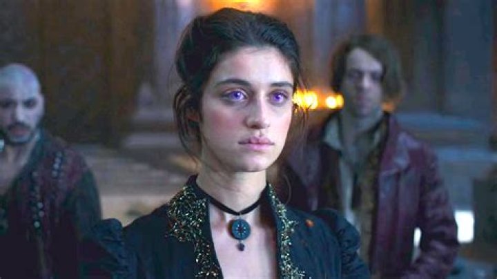 Does Yennefer have her powers in season 3 of ‘The Witcher?’