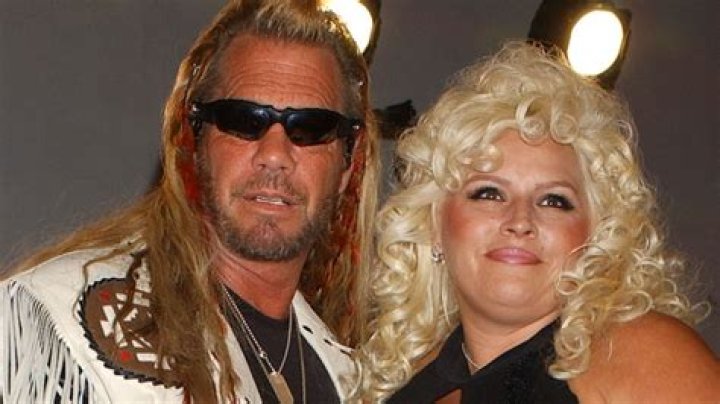 Dog The Bounty Hunter Remembers Beth Chapman In Beautiful And Emotional Eulogy