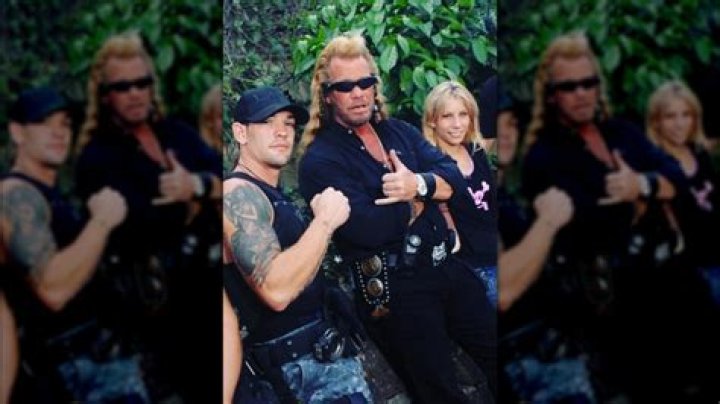 Dog The Bounty Hunter’s Daughter Lyssa Gets Arrested On Harassment And Resisting Arrest Charges!