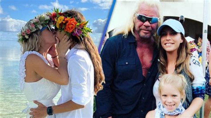 Dog The Bounty Hunter’s Daughter Slams Him For Seemingly Moving On With Another Woman Only Months After Wife Beth Chapman’s Passing!
