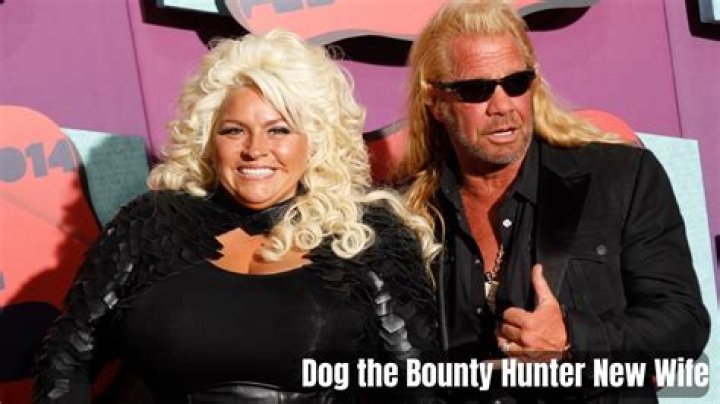 Dog The Bounty Hunter’s New Girlfriend Speaks: ‘I Love You Duane Lee’