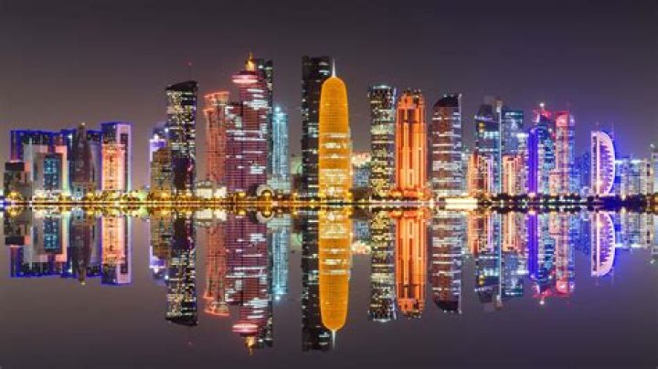 Famous People From Doha, Qatar & Celebs Born In Doha