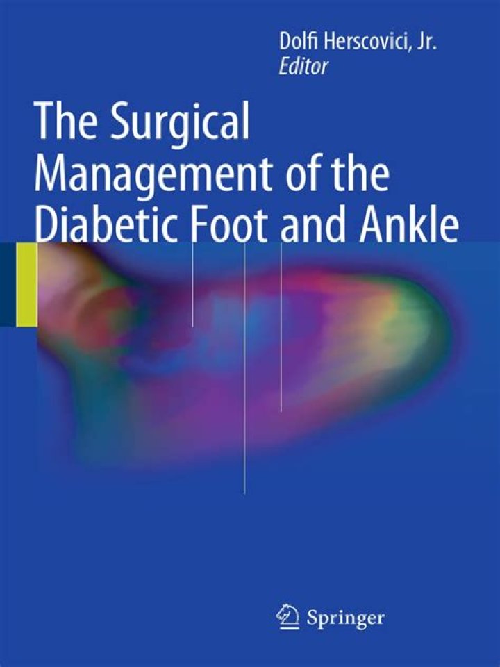 Dr. Dolfi Herscovici, DO | Orthopaedic Surgery