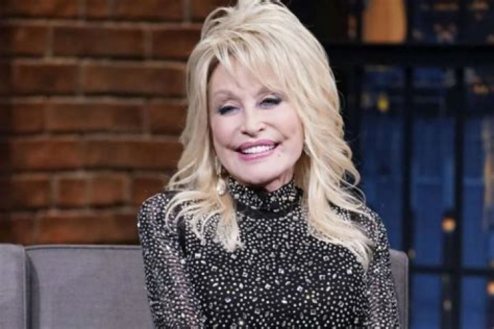 Dolly Parton Has Some Good Advice For Aspiring Musicians