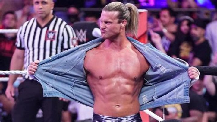 Dolph Ziggler AEW, Age, Height, Weight, Nationality, Wife, Children, Net Worth