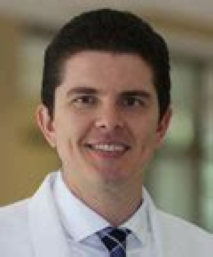 Dr. Dominic Jacobelli, MD – Rogers, AR