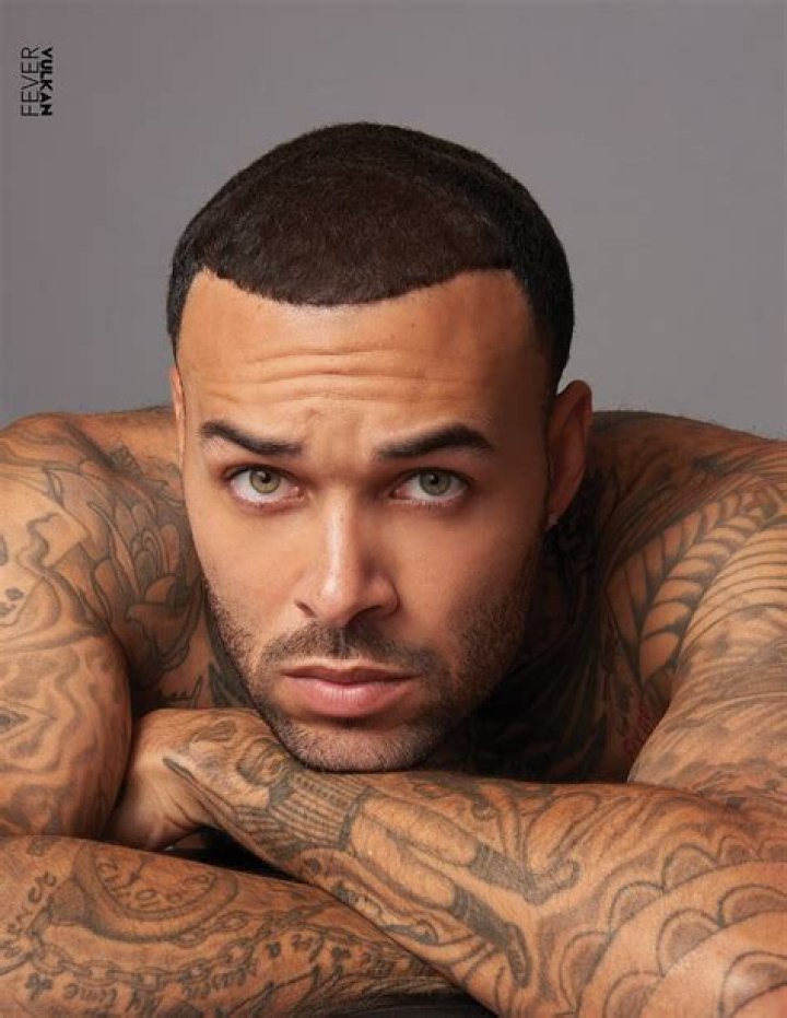 Don Benjamin Biography - Facts, Childhood, Family Life & Achievements