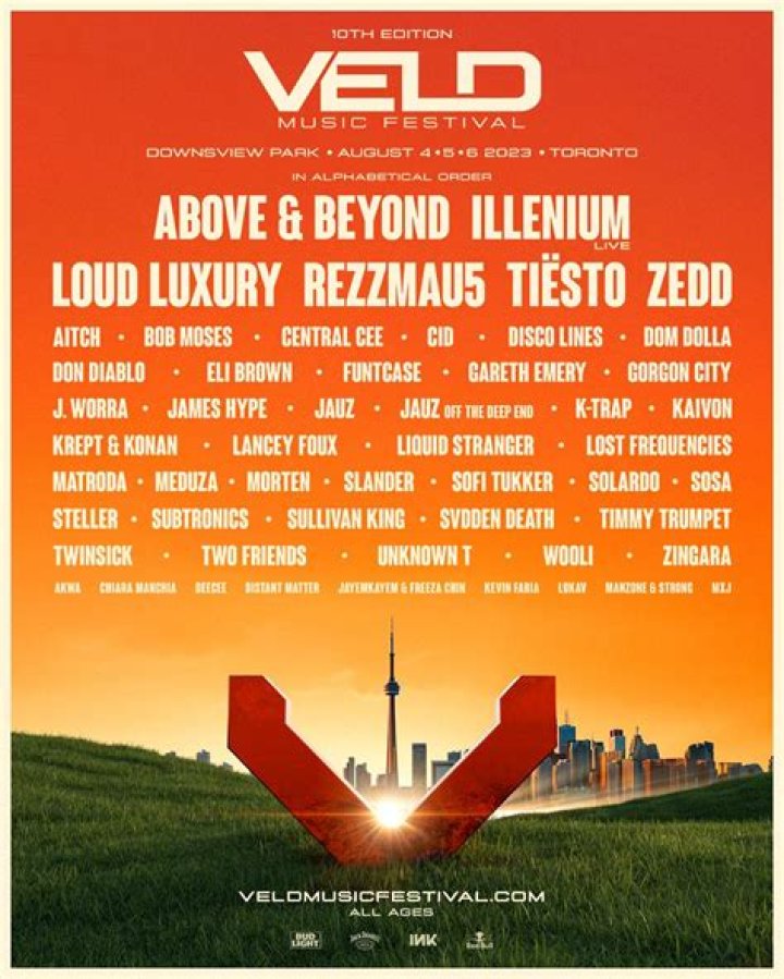 Don Diablo Announces Debut Headlining Tour Of The US