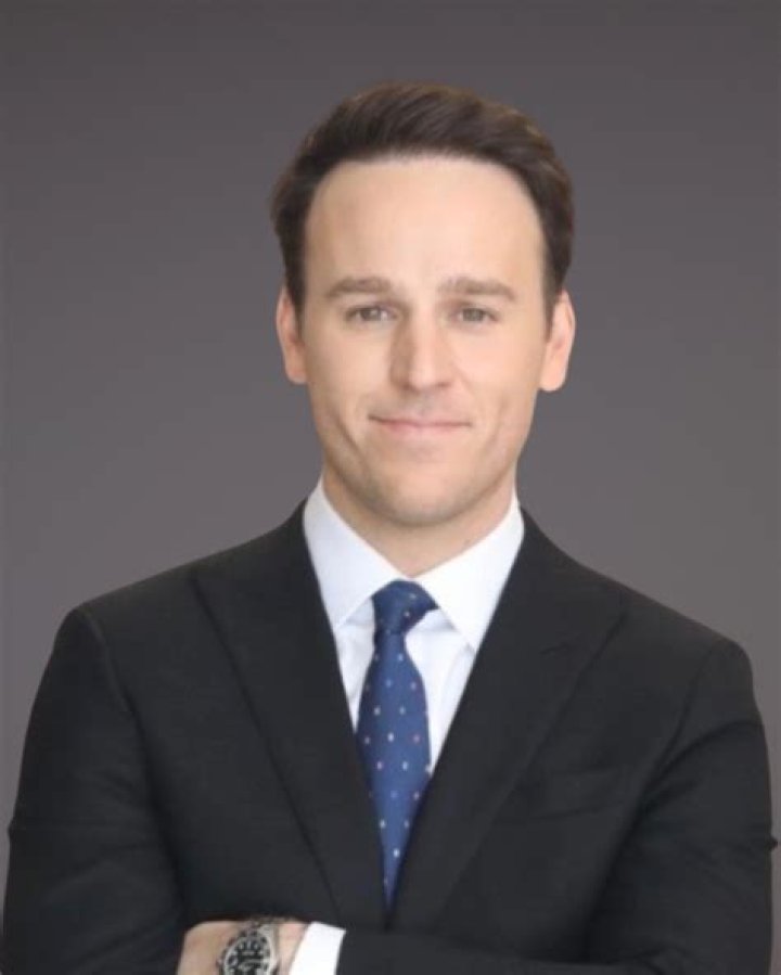 Dr. Donald Cameron, MD – Mayfield Heights, OH