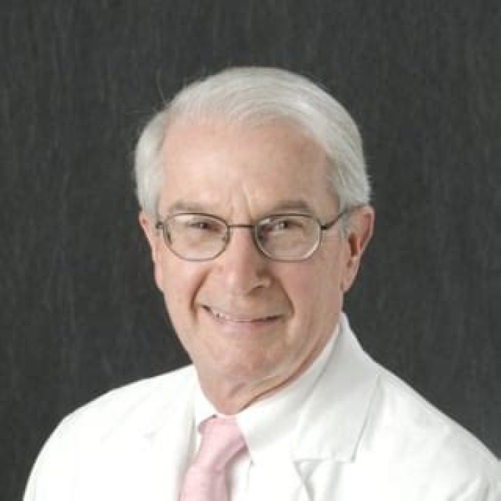 Dr. Donald Heistad, MD – Iowa City, IA