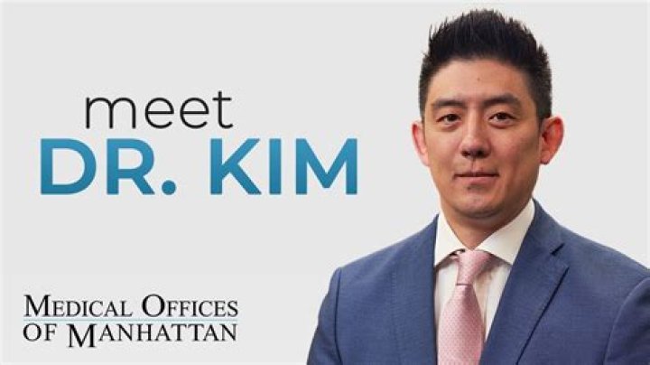 Dr. Donald Kim, MD – Hollywood, FL