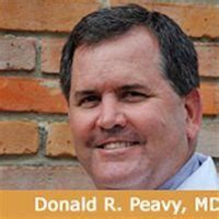 Dr. Donald Peavy, MD – Baton Rouge, LA