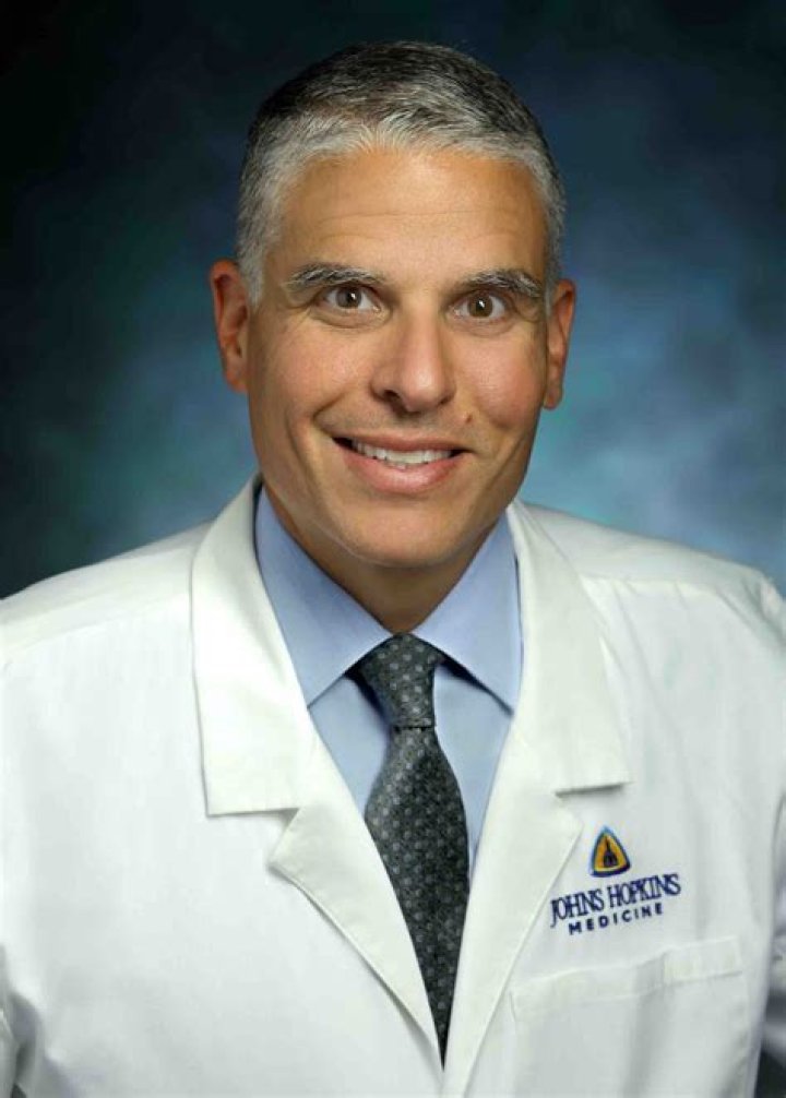Dr. Donald Roegner Jr., MD – Kokomo, IN
