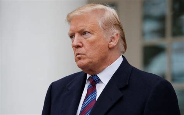 Donald Trump Is Backing Rudy Giuliani For Now As He Is Being Investigated