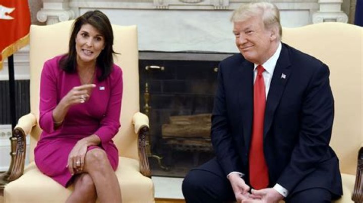 Donald Trump Is ‘Honest And Truthful,’ According To Nikki Haley — Joe Scarborough Is Not Buying It