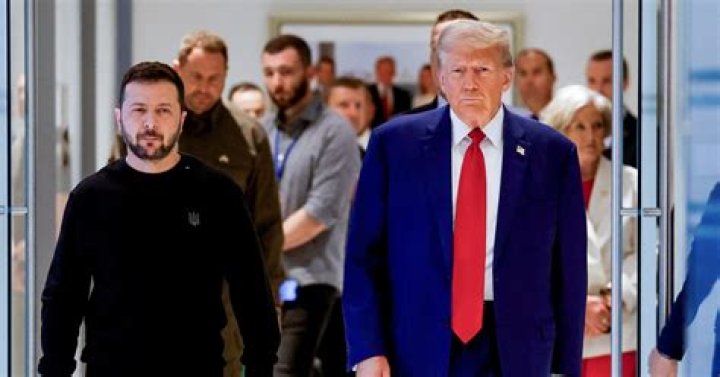 Donald Trump Says He Intends To ‘Personally Vouch’ For A$AP Rocky Amid His Swedish Imprisonment